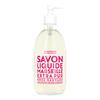 Compagnie de Provence Liquid Marseille Soap Wild Rose - 495 ml.