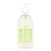 Compagnie de Provence Liquid Marseille Soap Fresh Verbena - 495 ml.