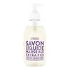 Compagnie de Provence Liquid Marseille Soap Aromatic Lavender - 300 ml.