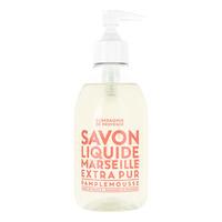 Compagnie de Provence Liquid Marseille Soap Pink Grapefruit - 300 ml.