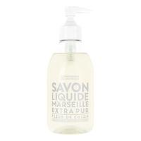 Compagnie de Provence Liquid Marseille Soap Cotton Flower - 300 ml.