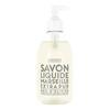 Compagnie de Provence Liquid Marseille Soap Olive Wood - 300 ml.