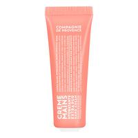 Compagnie de Provence Hand Cream Pink Grapefruit - 30 ml.