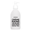 Compagnie de Provence Hand Cream White Tea - 300 ml.