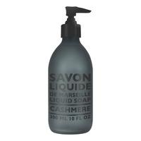 Compagnie de Provence Liquid Marseille Soap Cashmere - 300 ml.