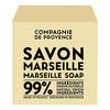 Compagnie de Provence Cube Of Marseille Soap - 400 g.