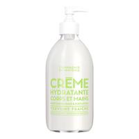 Compagnie de Provence Body Lotion Fresh Verbena - 300 ml.