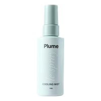 Plume Cooling Mist - 75 ml.