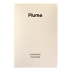 Plume Hygienic Covers - 16 stk.