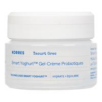 Korres Smart Yoghurt Probiotic Gel-Cream - 40 ml.