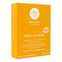 Frukt og Fiber - 30 tabletter