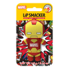 Lip Smacker Iron Man Lip Balm - Billionaire Punch - 4 g.