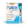 Nalox SOLUTION - 3,3 ml.