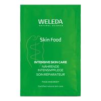 Weleda Sachet Skin Food - Vareprøve - 1 stk.