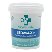 Norsk Dyrehelse Ledmax+ - 310 g
