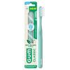 Gum Classic 411 tannbørste, soft - 1 stk.