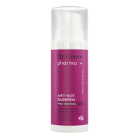 Dr. Greve Pharma Pro Retinol Dagkrem - 50ml
