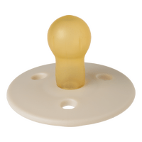 Mininor Latexsmokk 0 mnd., Skyet morgen - 2 stk.