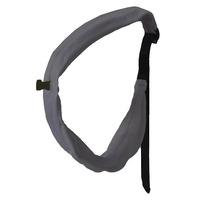 Mini Monkey Mini Sling - Grey - 1 stk.