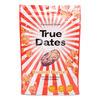 True Dates Karamellpopcorn - 100 g.