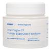 Korres Smart Yoghurt Probiotic SuperDose Face Mask - 100 ml.