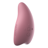 Momcozy Brystmassasje - Varme og Vibrasjon - 1 stk.