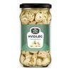 Taste of Nature Hvitløk i olje m/krydderuter  - 290 g.