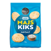 Nordthy Mini Maiskjeks Havsalt  - 70 g.