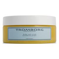Tromborg Body Salt Scrub Mandarin Grape - 320 g.