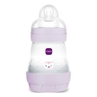 MAM Easy Start Anti-Kolikk Tåteflaske 160 ml - Lilla