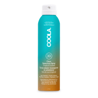 COOLA Classic Body Spray Tropical Coconut SPF 30 – 177 ml.