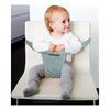 Mini Monkey Mini Chair Pocket - Dusty Green - 1 stk.