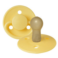 Mininor Latexsmokk 6+ mnd., Andunge - 2 stk.