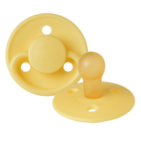 Mininor Latexsmokk 0 mnd., Andunge - 2 stk.