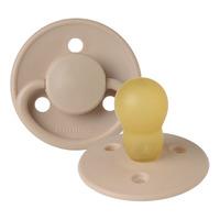 Mininor Latexsmokk 12+ mnd., Myk kanin - 2 stk.