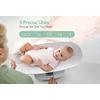 Momcozy Multi Babyvekt- og Høydemåling  - 1 stk.