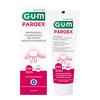 Gum Paroex gel 0,12% - 75 ml