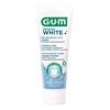 Gum Original White tannkrem - 75ml