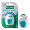 Gum Original White tanntråd - 30 m