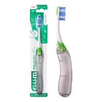 Gum Ortho Travel reisetannbørste