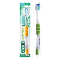 Gum Technique+ tannbørste, soft