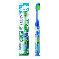 Gum Light-up tannbørste gutt