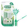Gum Soft-Picks Minty 40 stk. - Flere størrelser