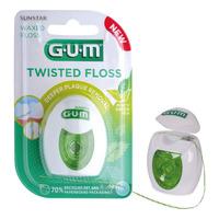 Gum Twisted Floss - 300 cm.