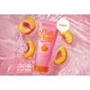 Weleda Pink Peach Shower Gel Limited Edition - 200 ml.