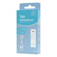 Nordic Tests Stoffskiftetest TSH - 1 stk.