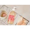 Compagnie de Provence Liquid Marseille Soap Wild Rose - 495 ml.