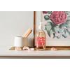 Compagnie de Provence Liquid Marseille Soap Wild Rose - 495 ml.