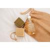 Compagnie de Provence Liquid Marseille Soap Cotton Flower - 495 ml.