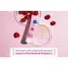Nivea Glow Rice Scrub 75 ml - GWP
